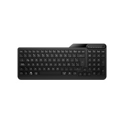 HP 475 - Teclado - modo dual, multidispositivo, compacto, diseño de 2