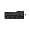 HP 475 - Teclado - modo dual, multidispositivo, compacto, diseño de 2