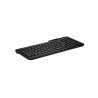 HP 475 - Teclado - modo dual, multidispositivo, compacto, diseño de 2