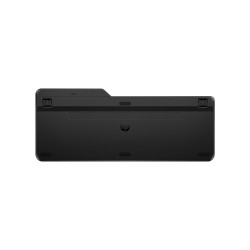 HP 475 - Teclado - modo dual, multidispositivo, compacto, diseño de 2