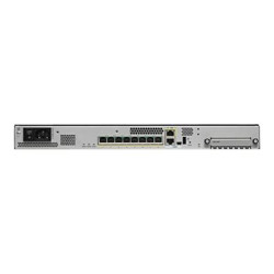 Cisco FirePOWER 1140 ASA - Firewall - flujo de aire de delan | APLIUM