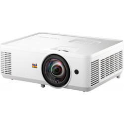 PS502W, Short Throw