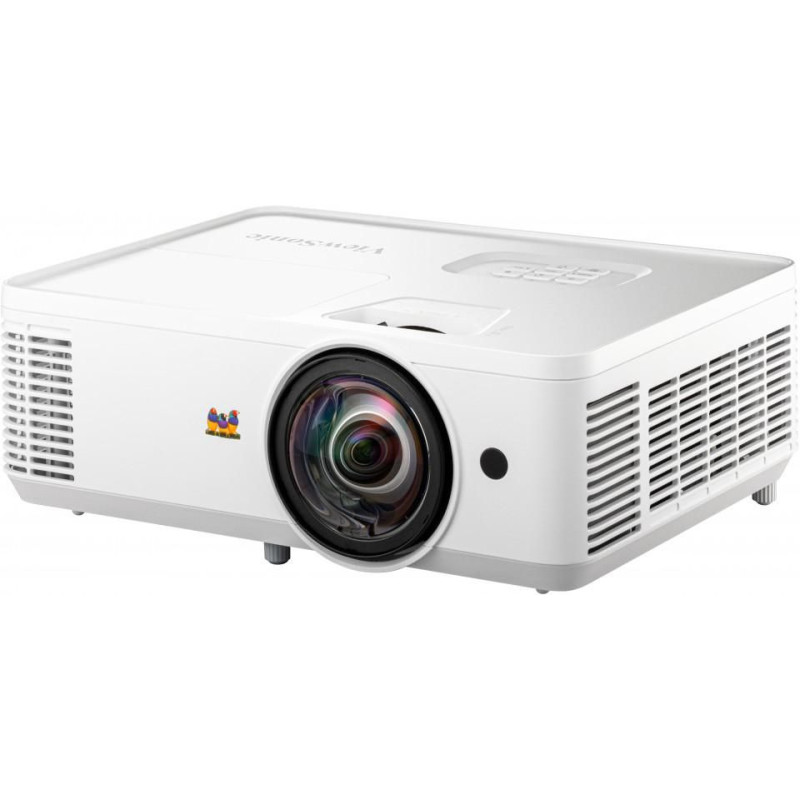 PS502W, Short Throw