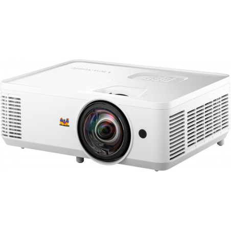 PS502W, Short Throw
