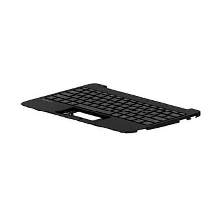 Top Cover & Keyboard (Cz/Sl)