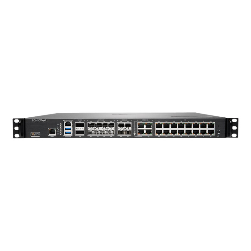 SonicWall NSsp 11700 - Advanced Edition - aparato de segurid | APLIUM