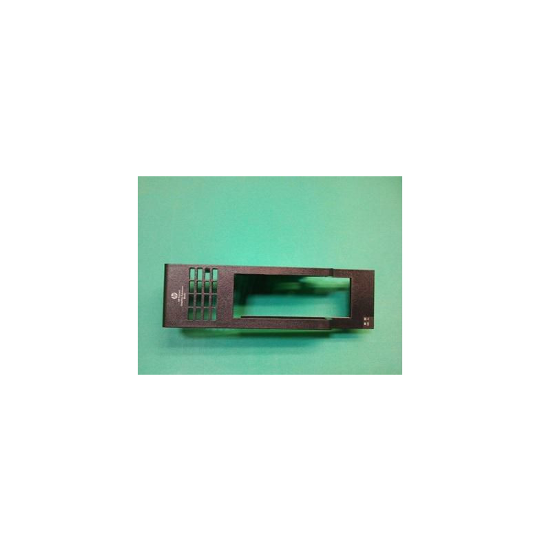 Front bezel for graphics