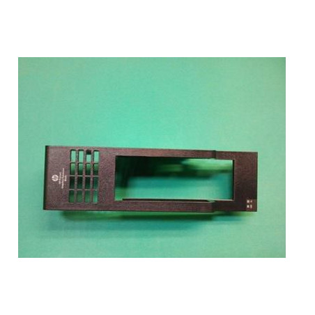 Front bezel for graphics