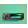 Front bezel for graphics