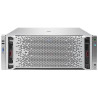 DL580 Gen8 E7-4890v2 4P 128GB
