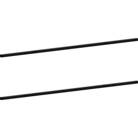 Mounting kit for floor lift