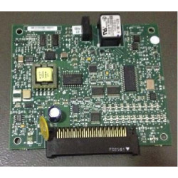 Iex3 component board for