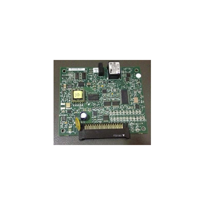 Iex3 component board for