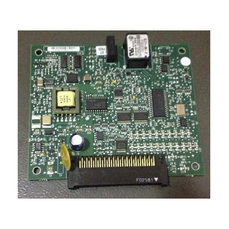 Iex3 component board for