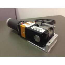 Motor component for server