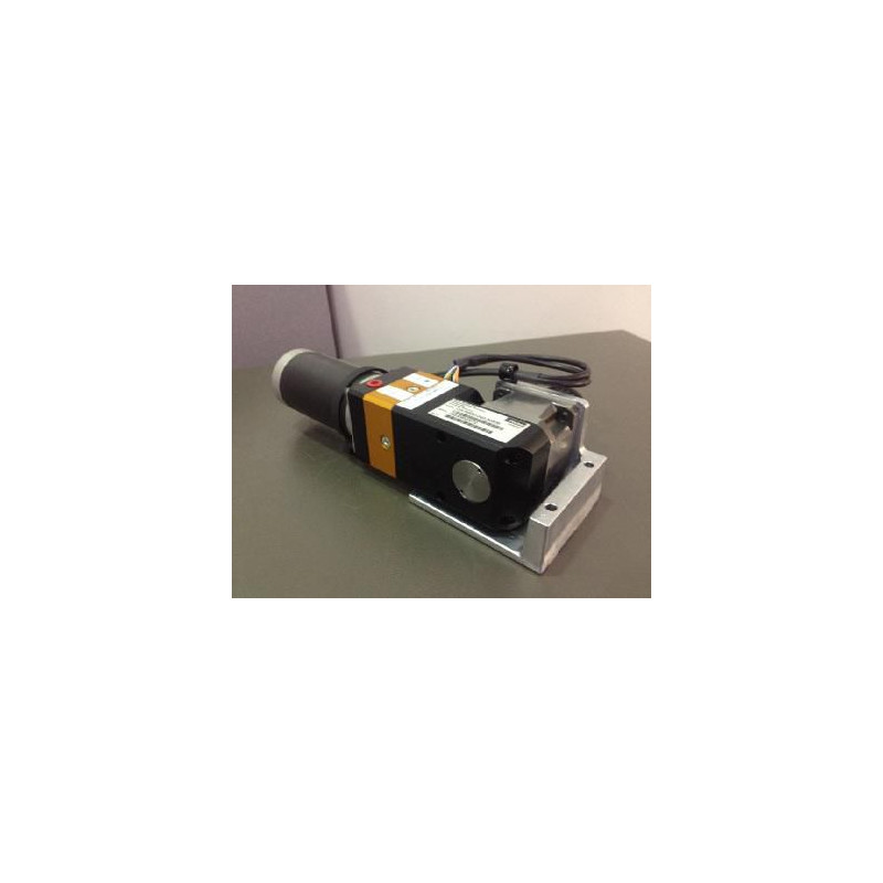 Motor component for server