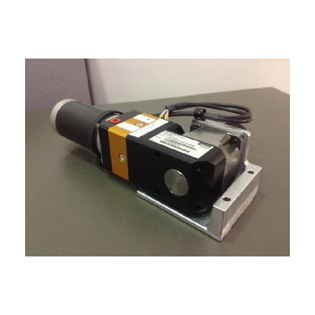 Motor component for server
