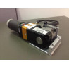 Motor component for server