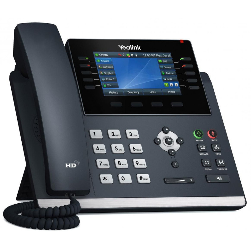 SIP T4 (U) Series T46U PoE