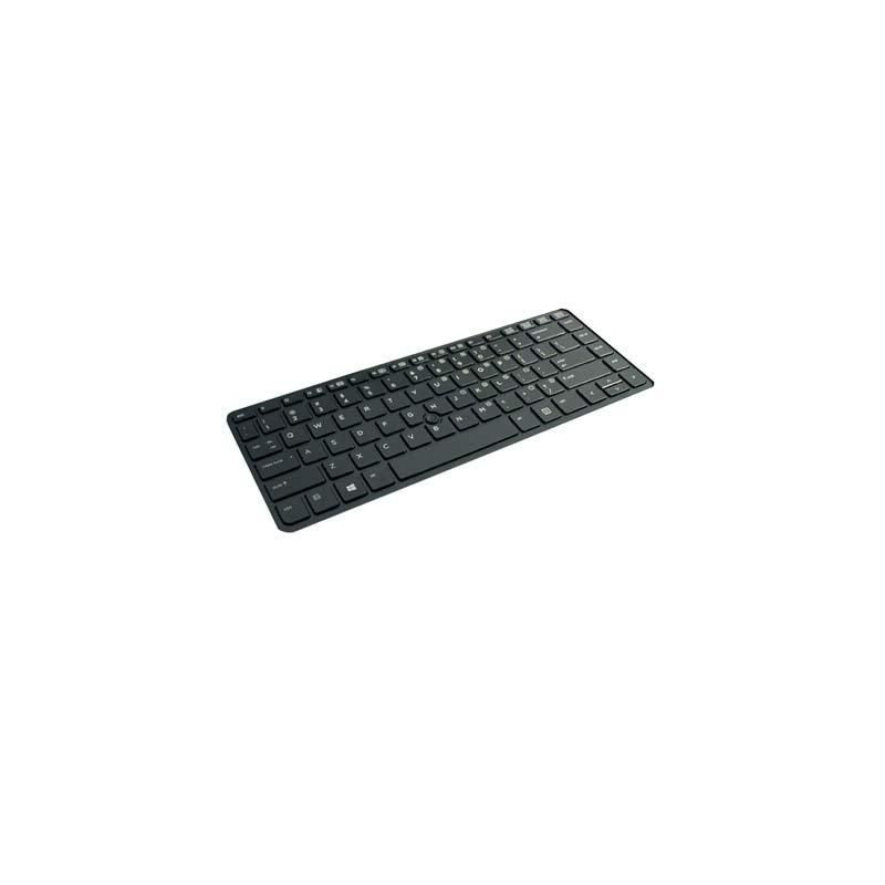 Keyboard (Turkey)