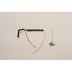 WWAN antenna kit for Lenovo