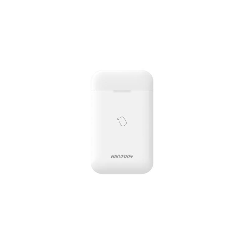 Wireless Tag Reader