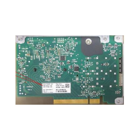 10Gb SFP+ Ethernet adapter
