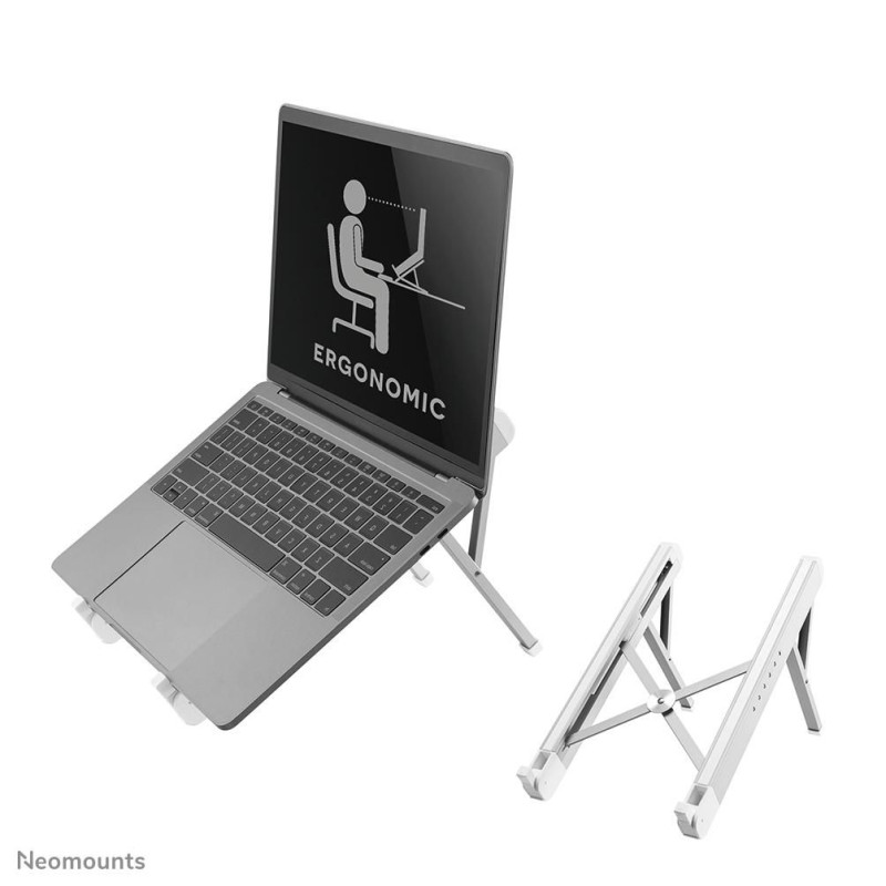 NSLS010, Foldable Laptop