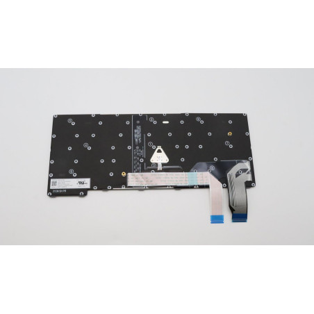 NB_KYB SER2 KBD GR-BL,PMX,GER