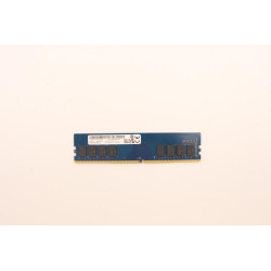 16GB DDR4 UDIMM memory