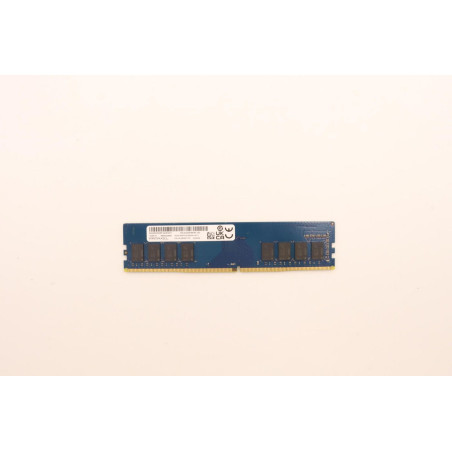 16GB DDR4 UDIMM memory