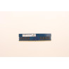 16GB DDR4 UDIMM memory