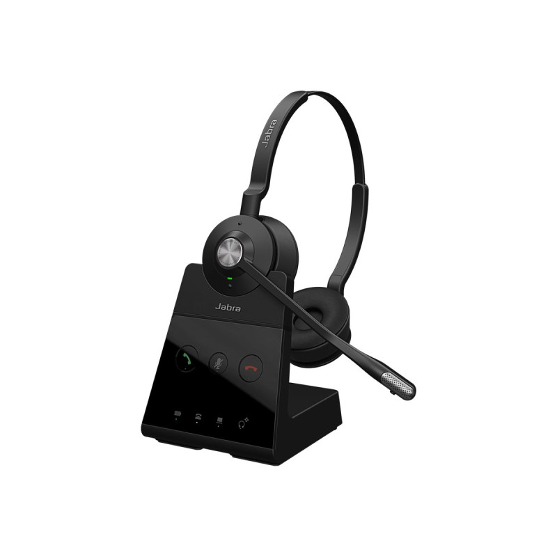 Jabra Engage 65 Se Stereo | APLIUM