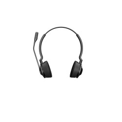 Jabra Engage 65 SE Stereo - Auricular - en oreja - DECT - inalÃ¡mbrico