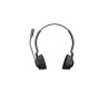 Jabra Engage 65 SE Stereo - Auricular - en oreja - DECT - inalÃ¡mbrico