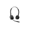 Jabra Engage 65 SE Stereo - Auricular - en oreja - DECT - inalÃ¡mbrico