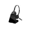 Jabra Engage 65 SE Stereo - Auricular - en oreja - DECT - inalÃ¡mbrico