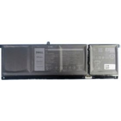 54Wh Lithium-ion battery for