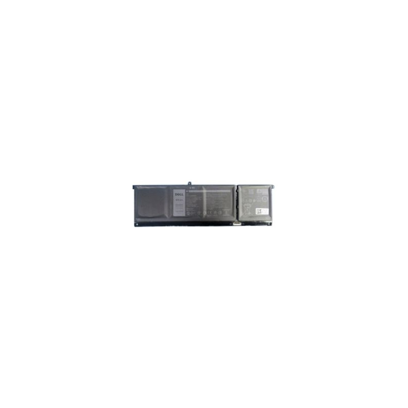 54Wh Lithium-ion battery for