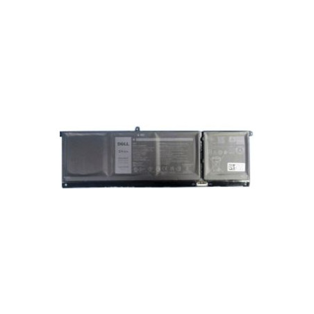 54Wh Lithium-ion battery for