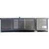 54Wh Lithium-ion battery for