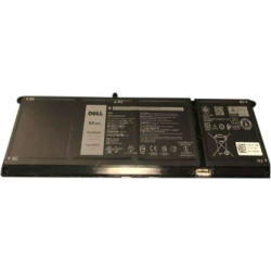 54Wh Lithium-ion battery for