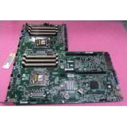 System board assembly for HPE