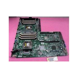 System board assembly for