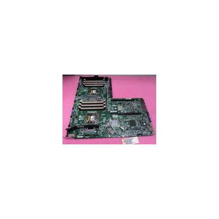 System board assembly for