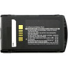 Battery 9.25Wh Li-Polymer