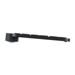 6in USB 2.0 Ext Adapter Cable A to A M/F