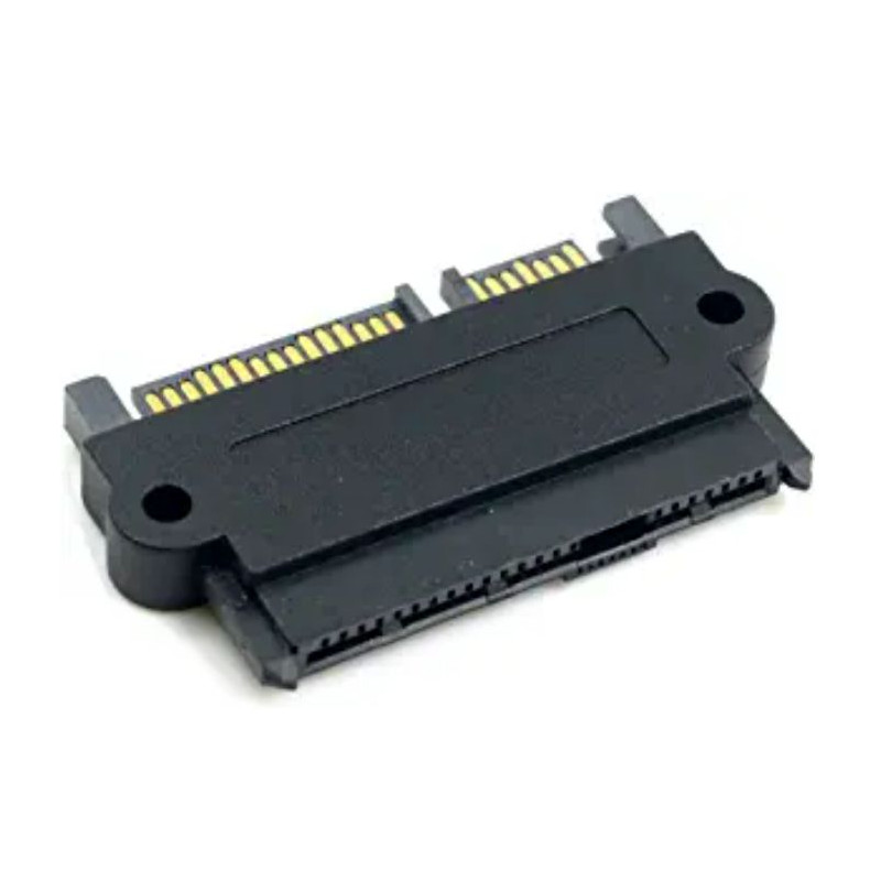SAS to SATA adapter