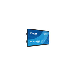 86" Stylish IFP iiWare21E Android 14