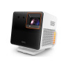 BenQ X3100i - Proyector DLP - LED RGB de 4 colores - 3D - 3300 ANSI lu